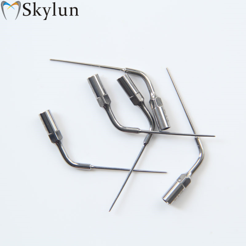 5PCS Dental Ultrasonic Scaler  - Teeth Whitening Dental 评论和价格