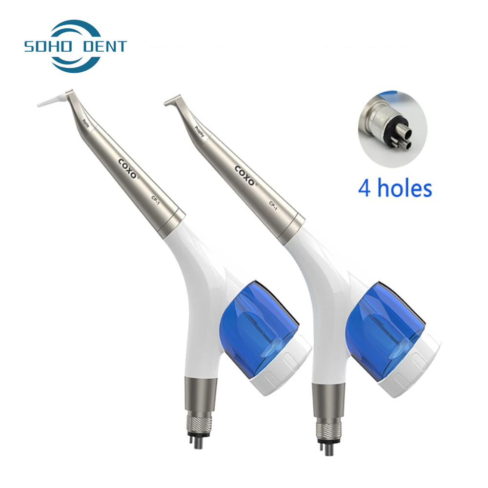 Coxo Cp-2 Air Flow Prophy Jet  - Teeth Whitening Products 评论和价格