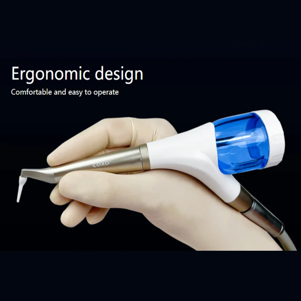Coxo Cp-2 Air Flow Prophy Jet  - Teeth Whitening Products 评论和价格