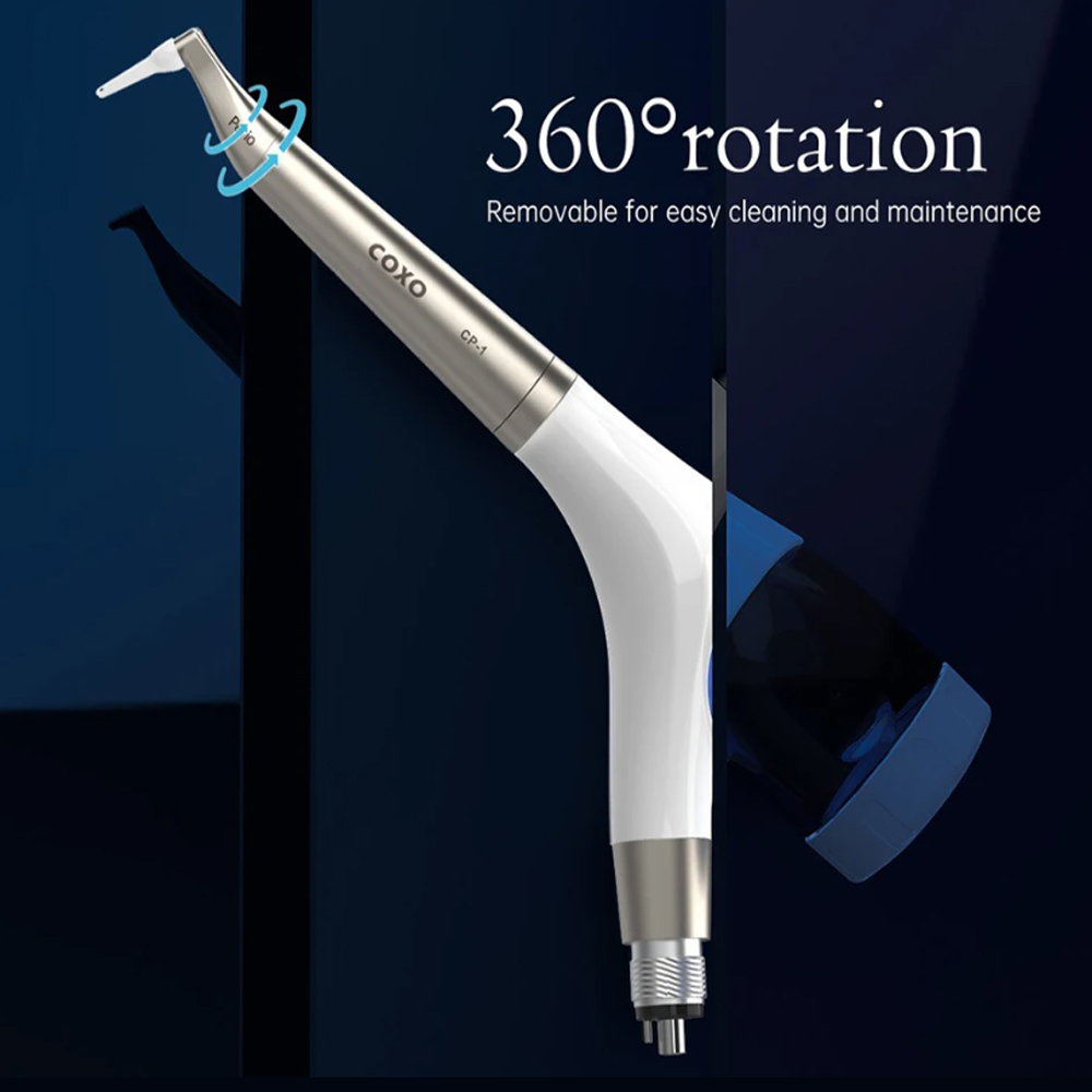 Coxo Cp-2 Air Flow Prophy Jet  - Teeth Whitening Products 评论和价格