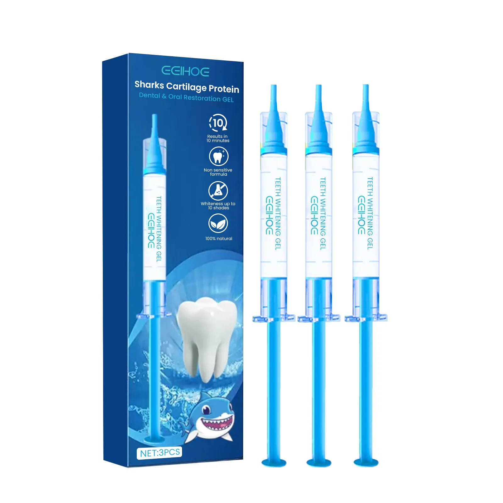 Whitening Teeth Gel Bleaching  - Whitening Pen Bleach 评论和价格