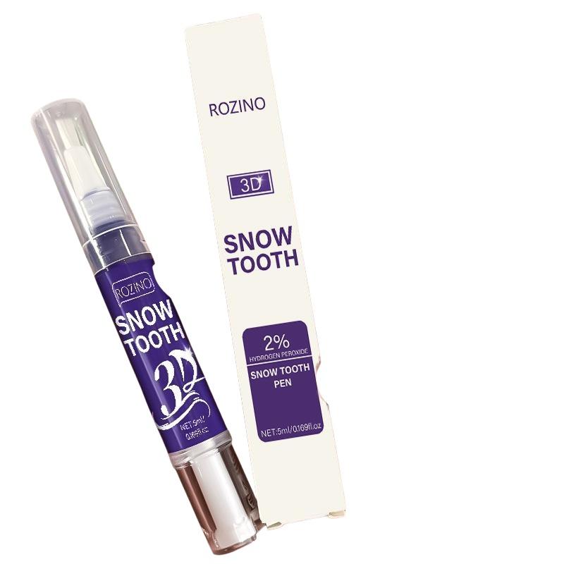 Portable Teeth Whitening Pen R - Whitening Pen Bleach 评论和价格
