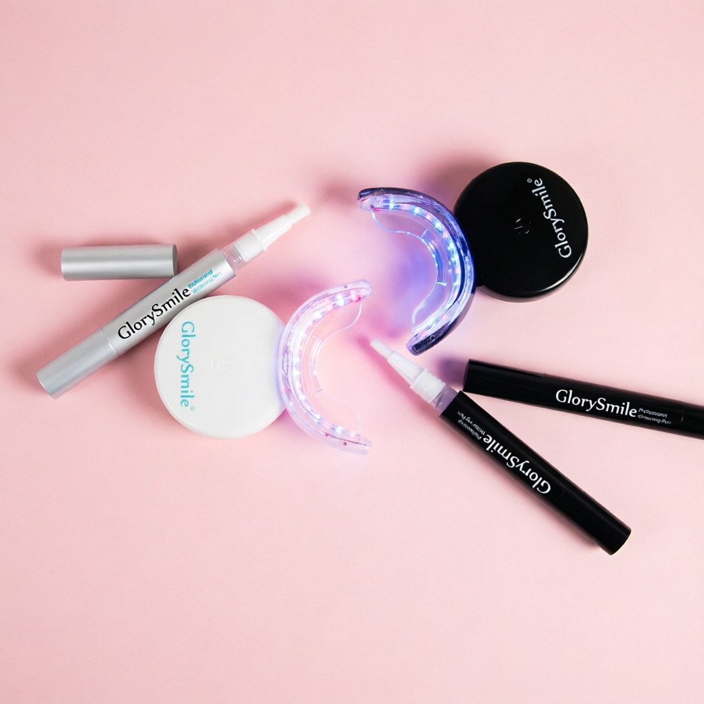 Wireless Charging Dental Teeth - Whitening Pen Bleach 评论和价格