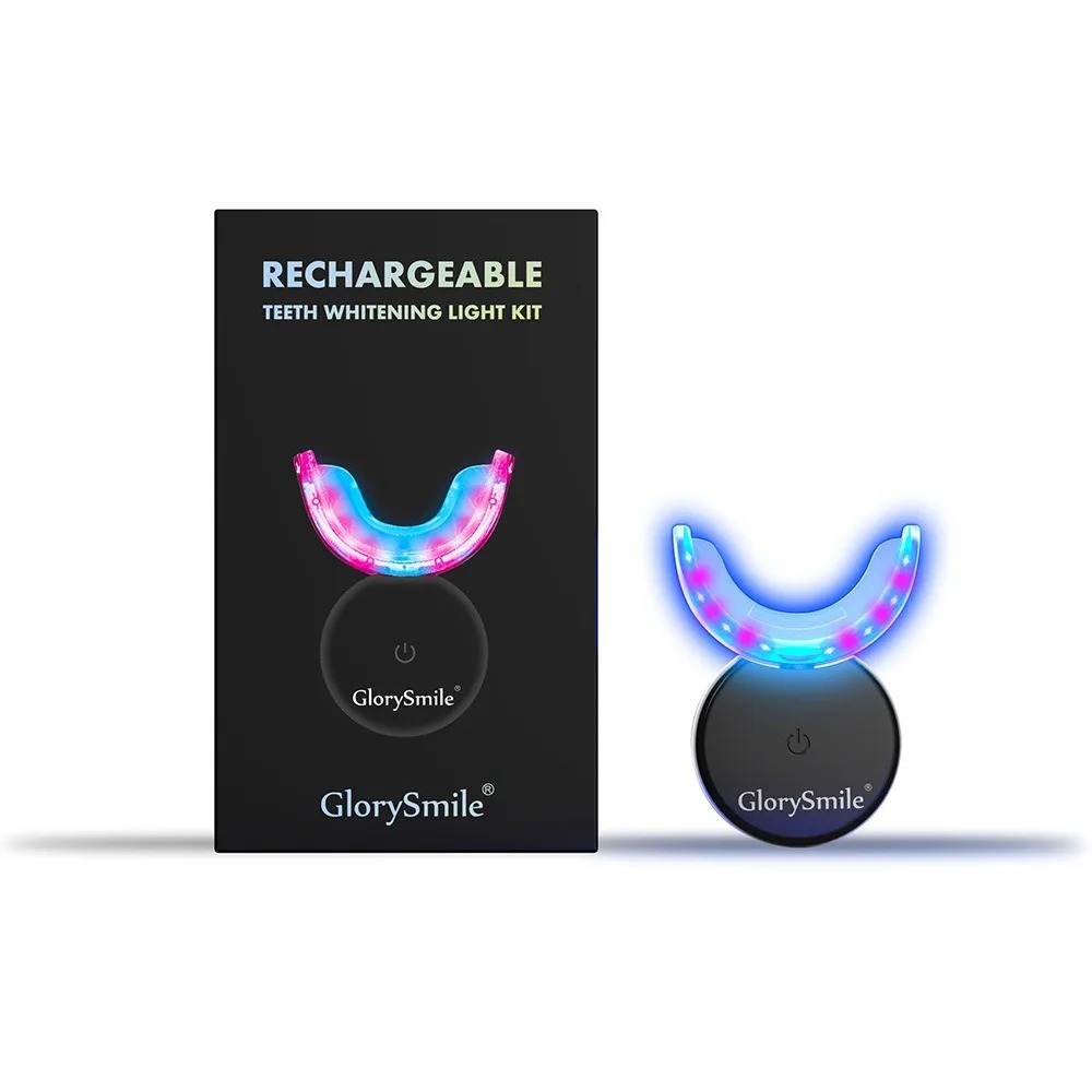 Wireless Charging Dental Teeth - Whitening Pen Bleach 评论和价格