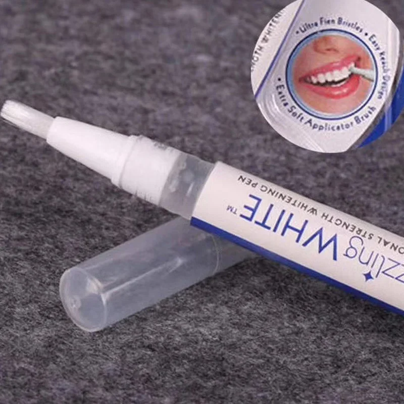 Portable Tooth Whitening Gel P - Teeth Whitening Serum 评论和价格