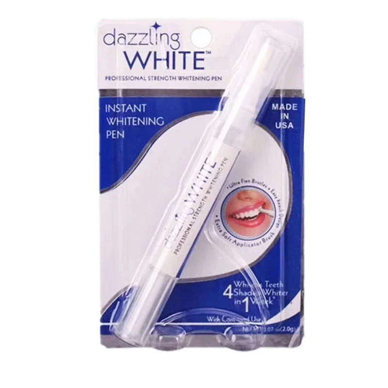 Portable Tooth Whitening Gel P - Teeth Whitening Serum 评论和价格