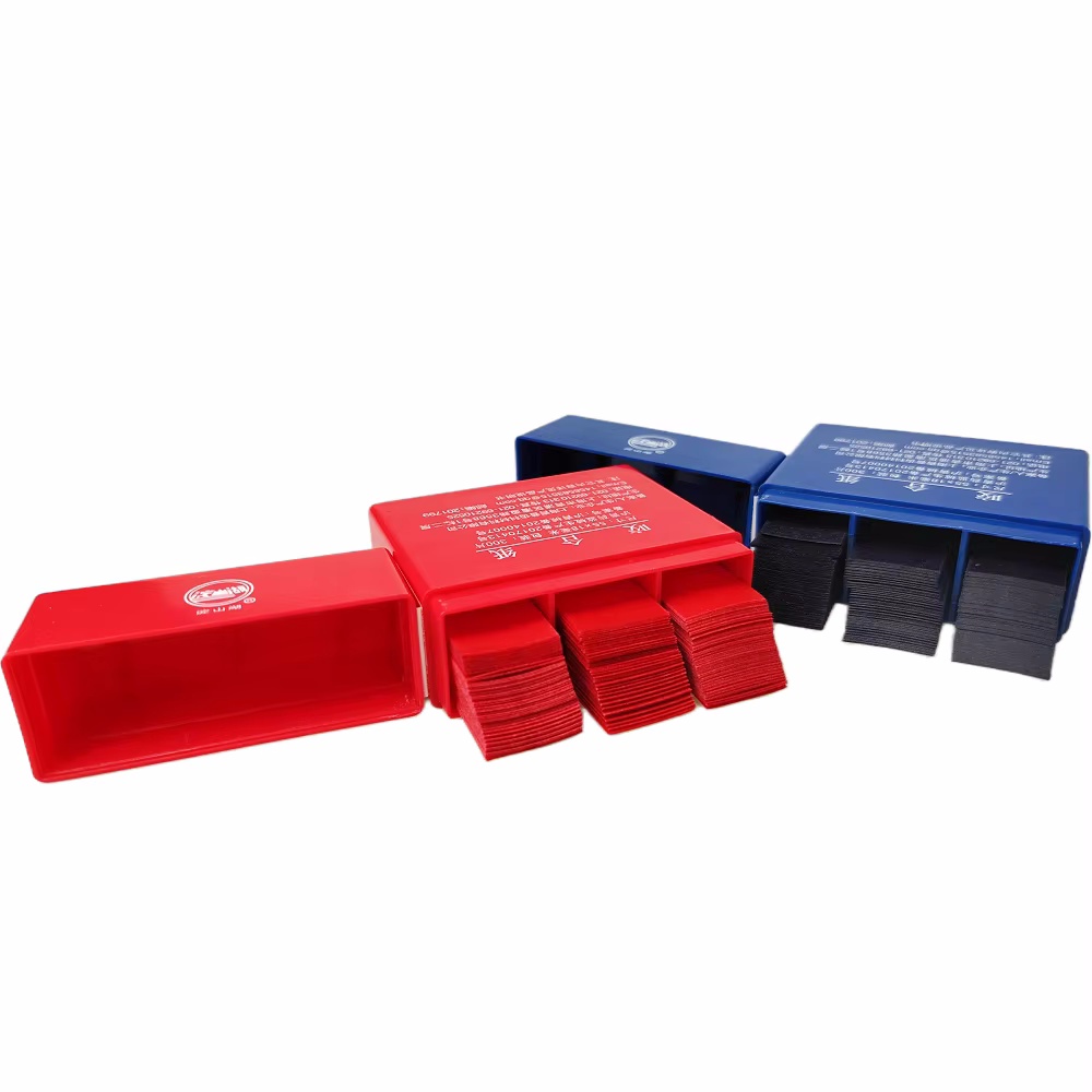 Dental Articulating Paper - 55 - Teeth Whitening Strips 评论和价格