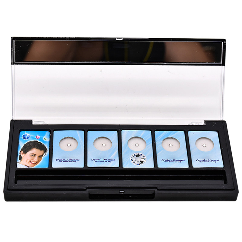 5 pcs/Box Dental Crystal Tooth - Teeth Whitening Products 评论和价格