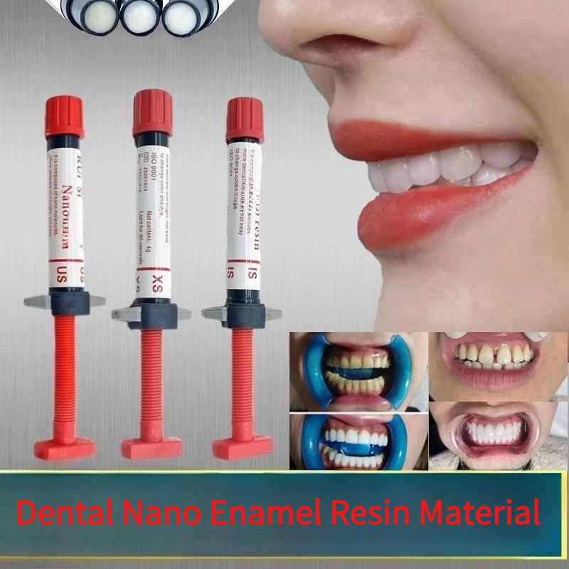 Dental 6D Nano Tooth Carving E - Teeth Whitening Veneers 评论和价格