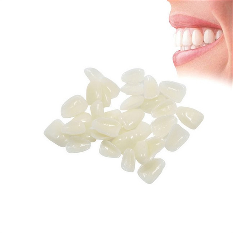 Temporary Dental Veneers - Ult - Teeth Whitening Veneers 评论和价格