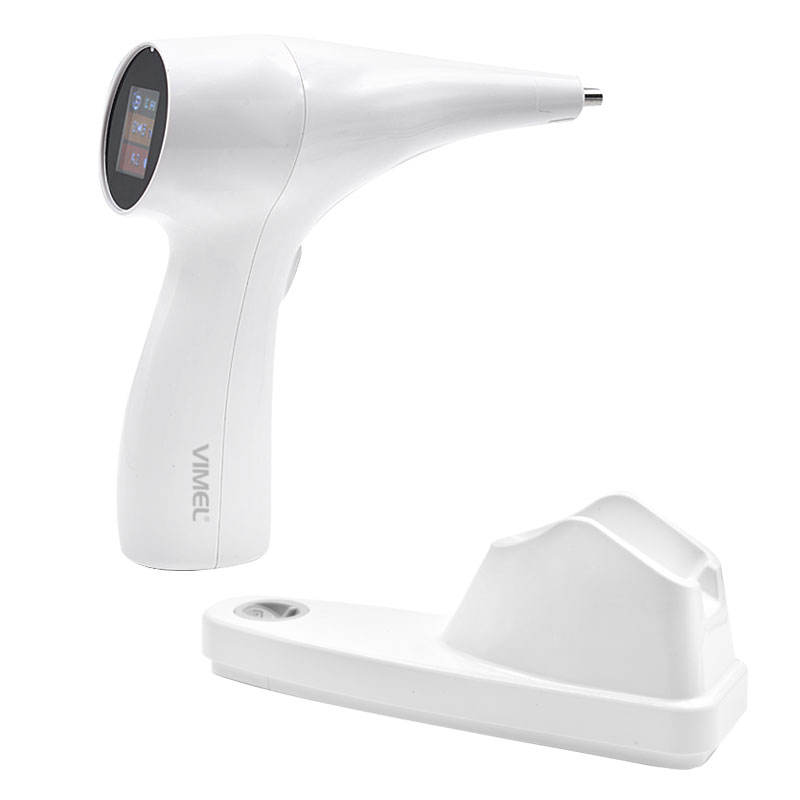 2025 NEW Digital Dental Teeth  - Teeth Whitening Shade Guide 评论和价格