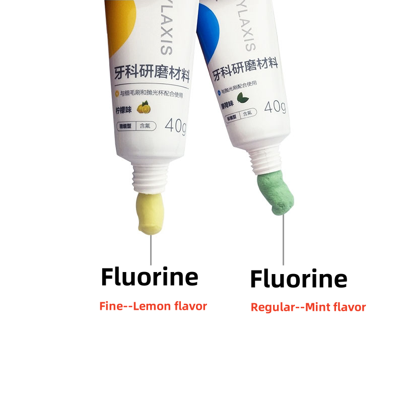 40g/Tube Dental Tooth Polishin - Teeth Whitening Paste 评论和价格