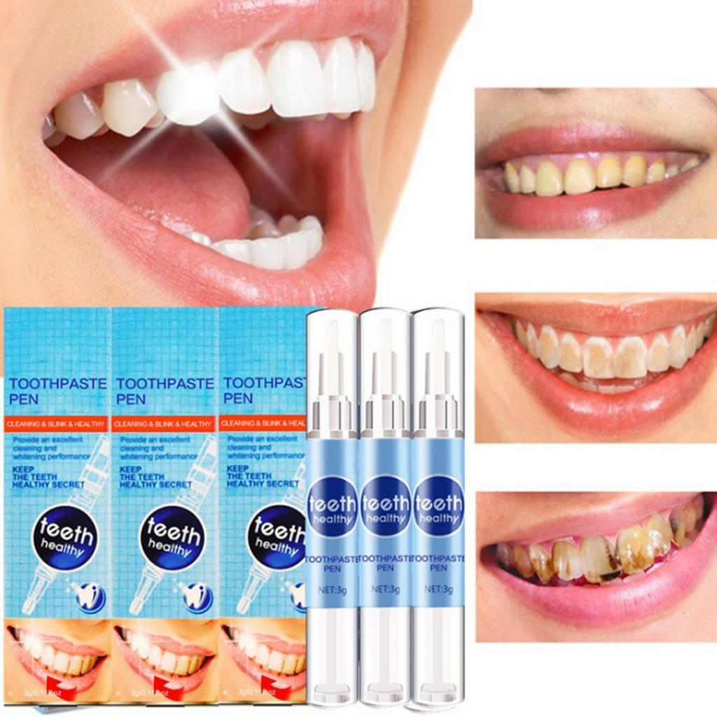 2-4pack Whitening Pen Whitener - Whitening Pen Bleach 评论和价格