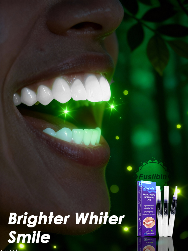 Teeth Whitening Pen Effective  - Whitening Pen Bleach 评论和价格