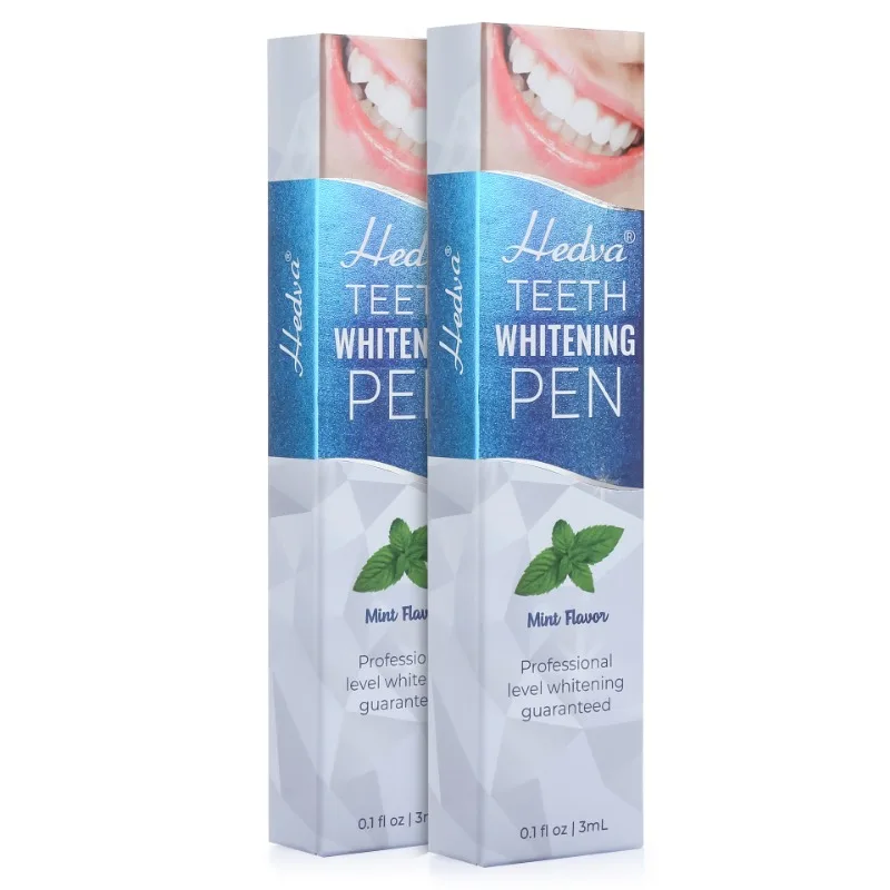 1PCS/2PCS Teeth Whitening Gel  - Whitening Pen Bleach 评论和价格
