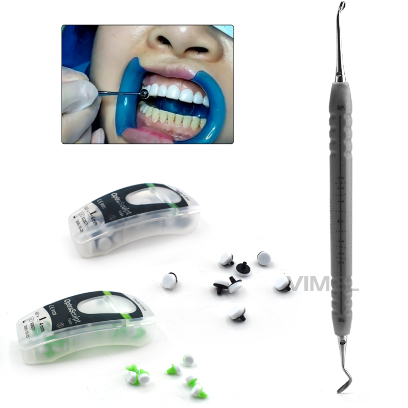 Ivoclar Vivadent Dental Whiten - Teeth Whitening Veneers 评论和价格