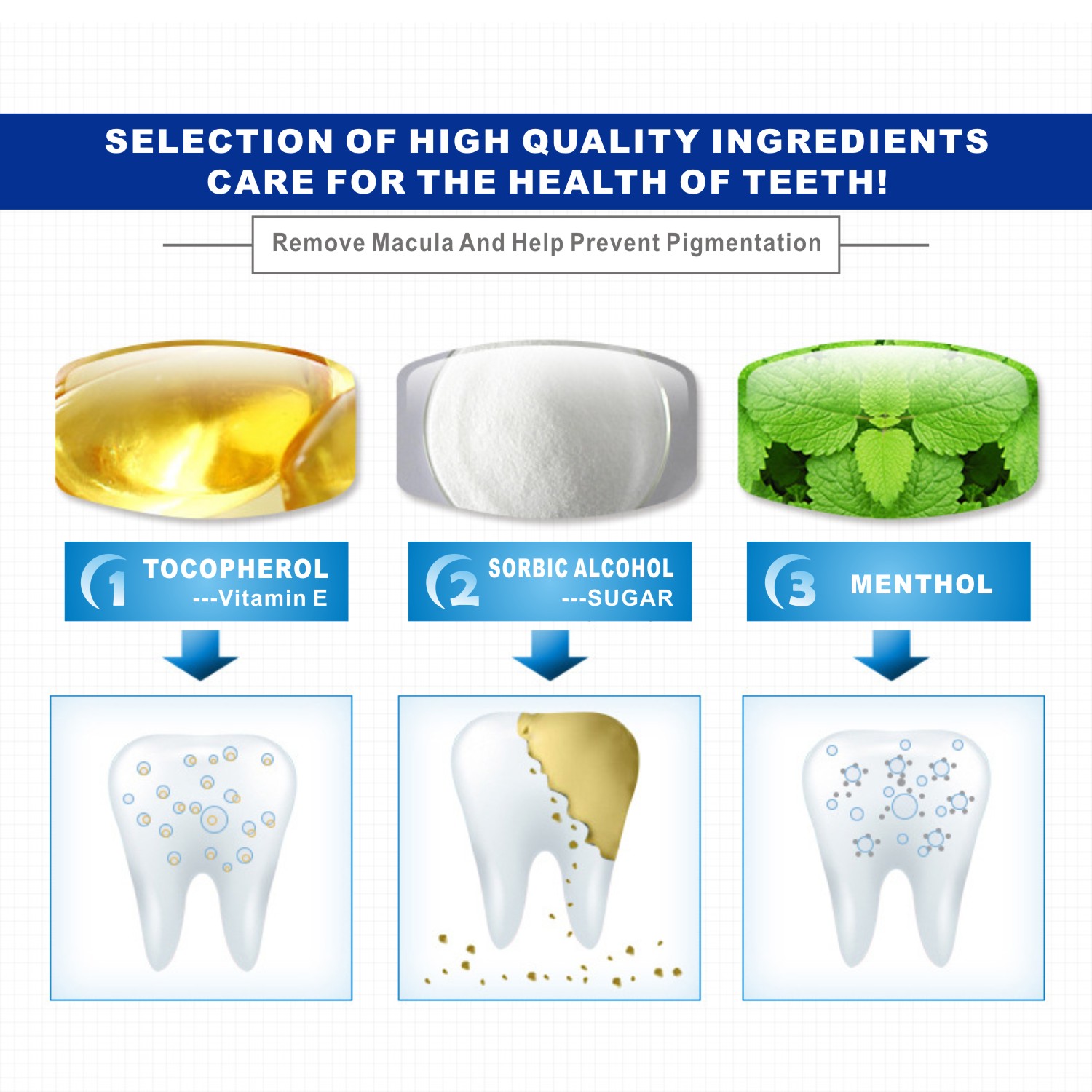 2pcs*3ml Popular White Teeth W - Teeth Whitening Gel Peroxide 评论和价格
