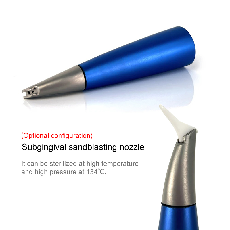 VV Dental  Air Polishing Proph - Teeth Whitening Dental 评论和价格