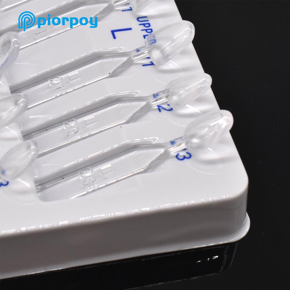 PIORPOY Dental Composite Resin - Teeth Whitening Veneers 评论和价格