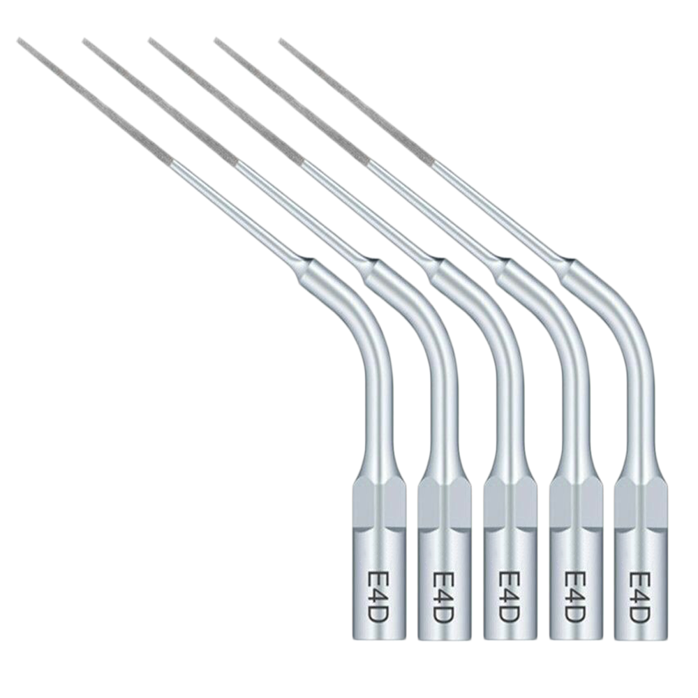 5PCS Dental Ultrasonic Scaler  - Teeth Whitening Dental 评论和价格