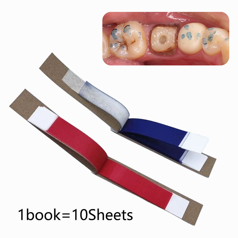 1Book/10Sheets Dental Orthodon - Teeth Whitening Strips 评论和价格