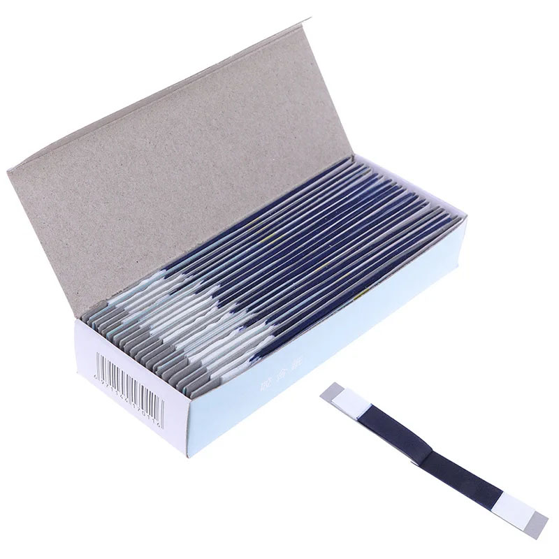 1Book/10Sheets Dental Orthodon - Teeth Whitening Strips 评论和价格