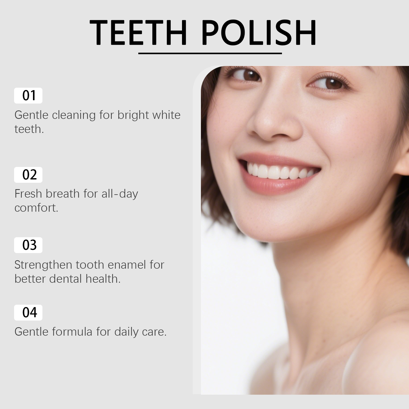 Teeth Whitening Paint Instant  - Whitening Pen Bleach 评论和价格