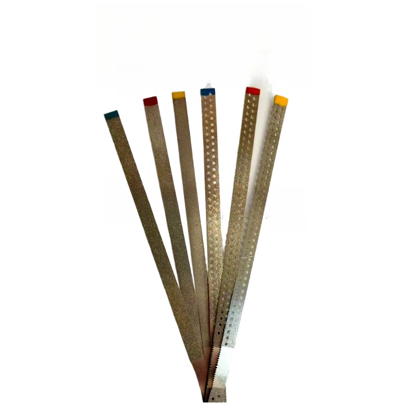 Dental Polishing Strip Double- - Teeth Whitening Strips 评论和价格