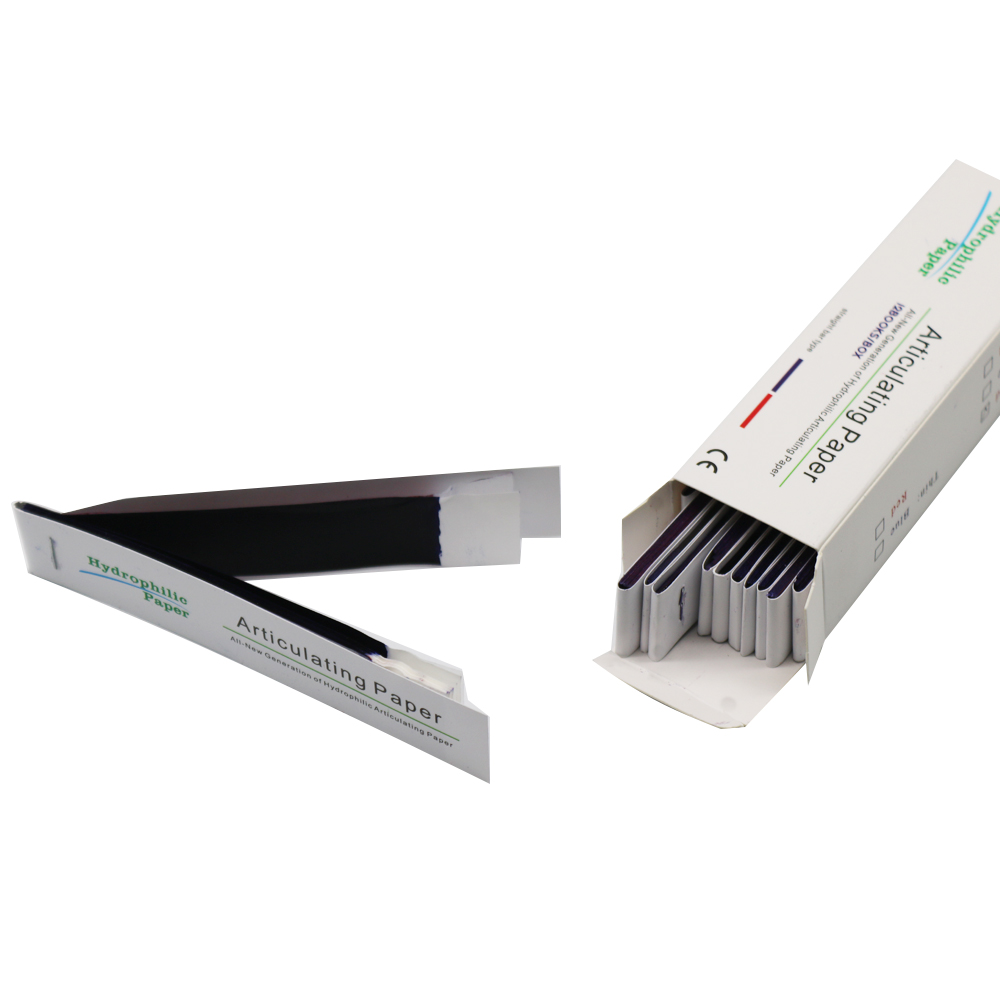 Articulating Paper Dentist Lab - Teeth Whitening Strips 评论和价格