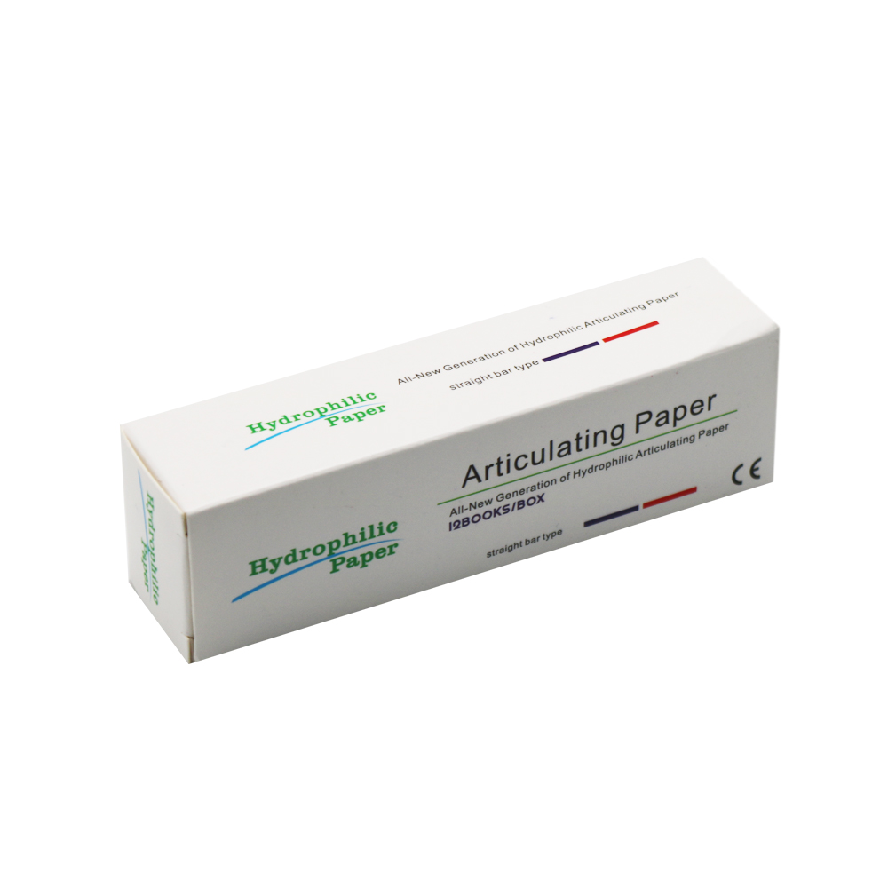 Articulating Paper Dentist Lab - Teeth Whitening Strips 评论和价格