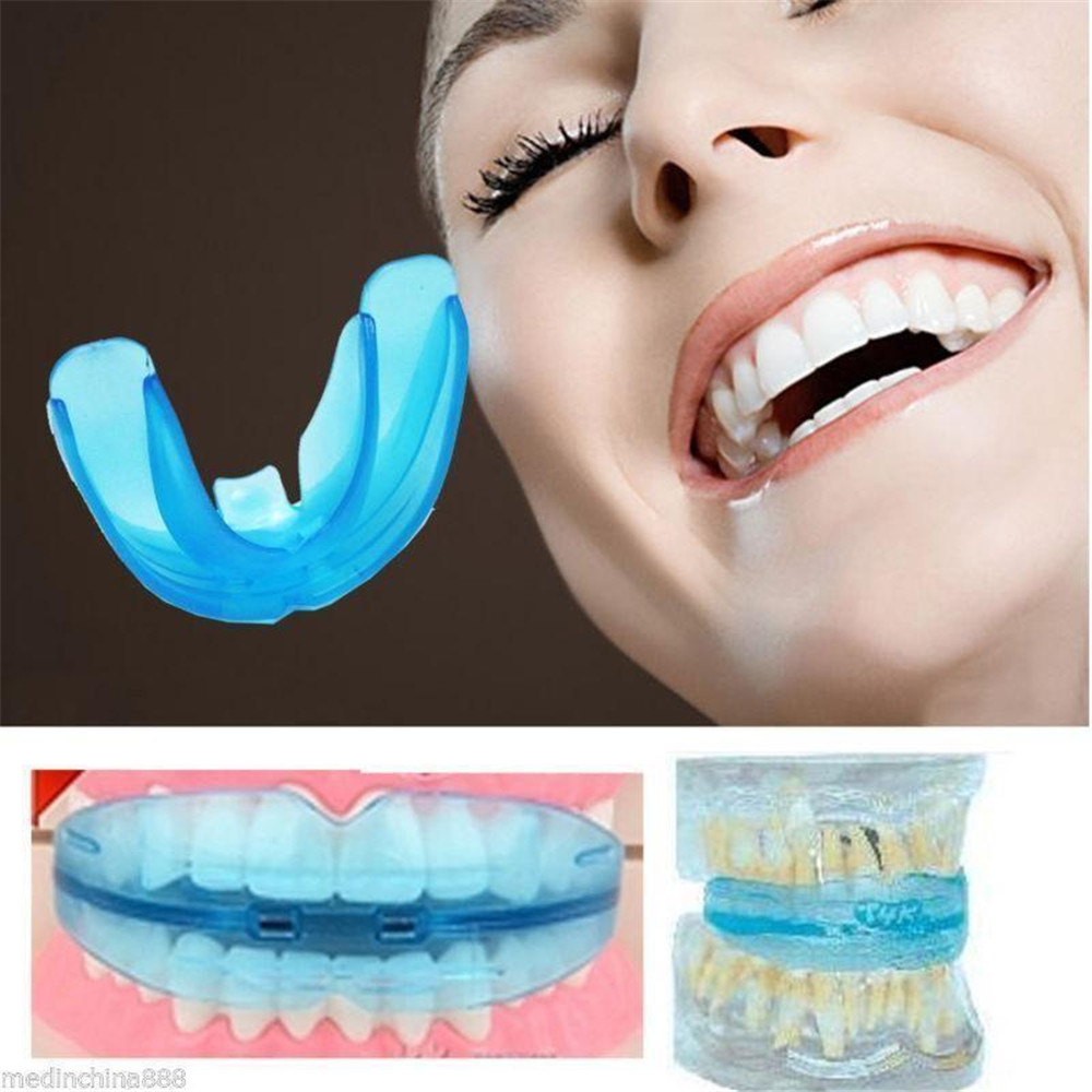 1/2pcs Thermoforming Mouthguar - Whitening Pen Bleach 评论和价格