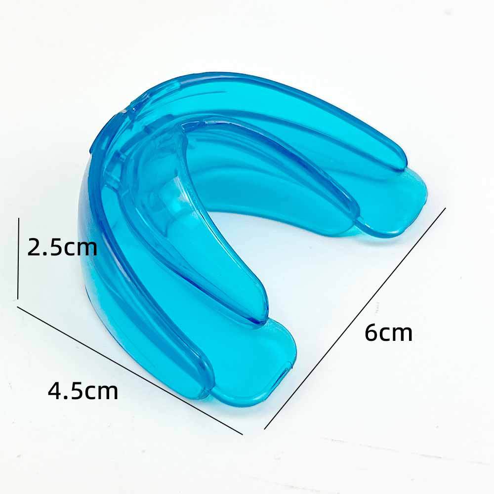 1/2pcs Thermoforming Mouthguar - Whitening Pen Bleach 评论和价格