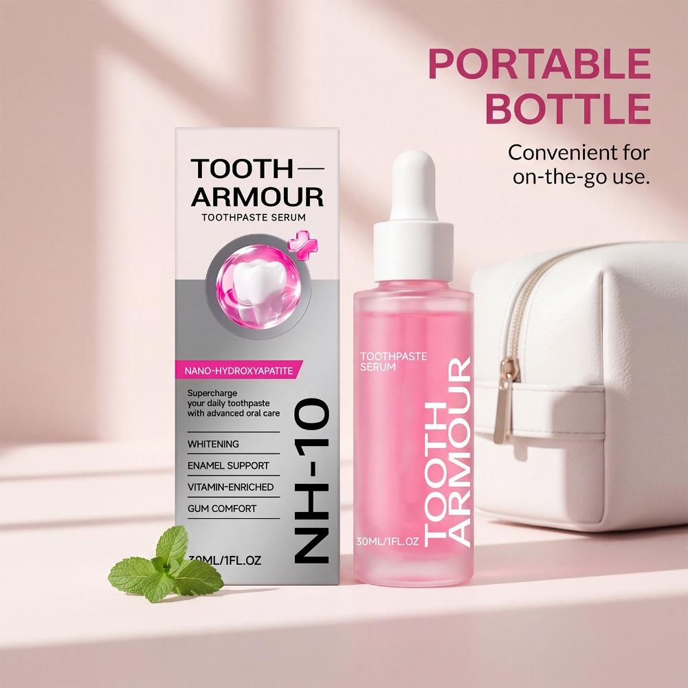 New Advanced Quick Niacinamide - Teeth Whitening Serum 评论和价格
