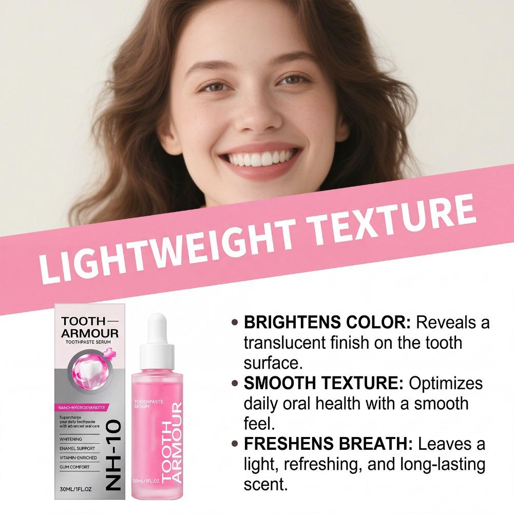 New Advanced Quick Niacinamide - Teeth Whitening Serum 评论和价格