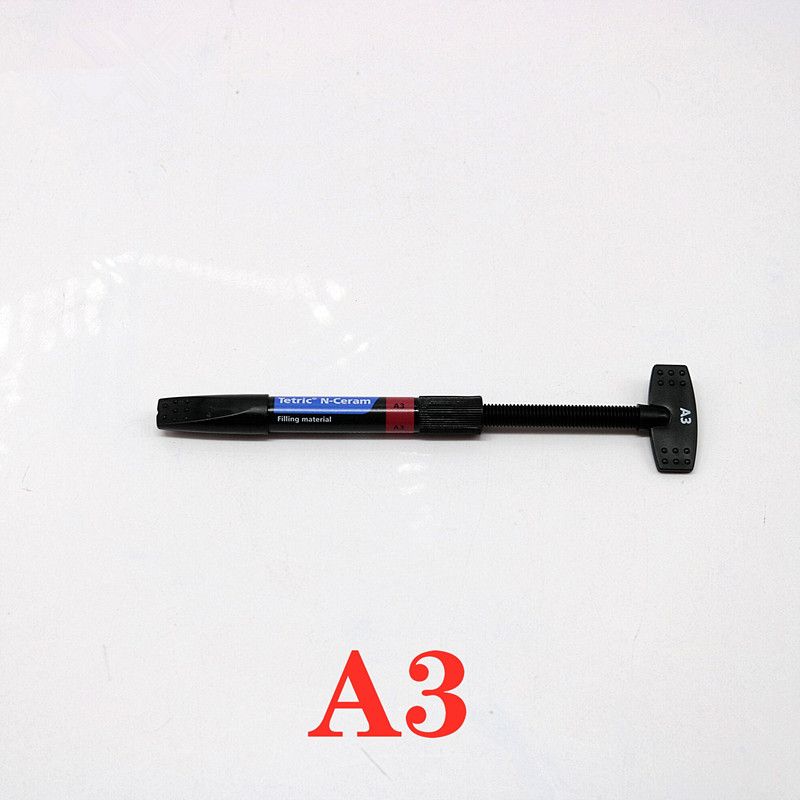 Dental Tetric N-Ceram Nano Res - Teeth Whitening Veneers 评论和价格