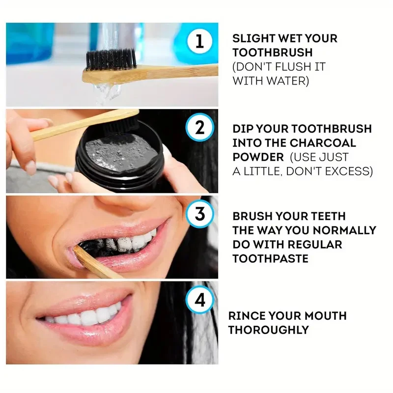 Teeth Brightening Whitening Po - Teeth Whitening Co 评论和价格