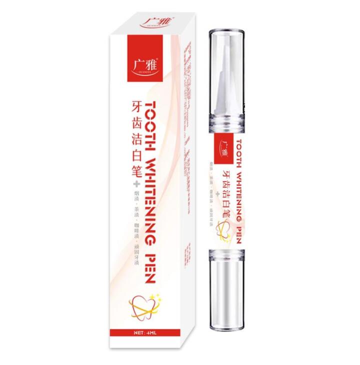 whitning teeth Peroxide Gel Wh - Whitening Pen Bleach 评论和价格