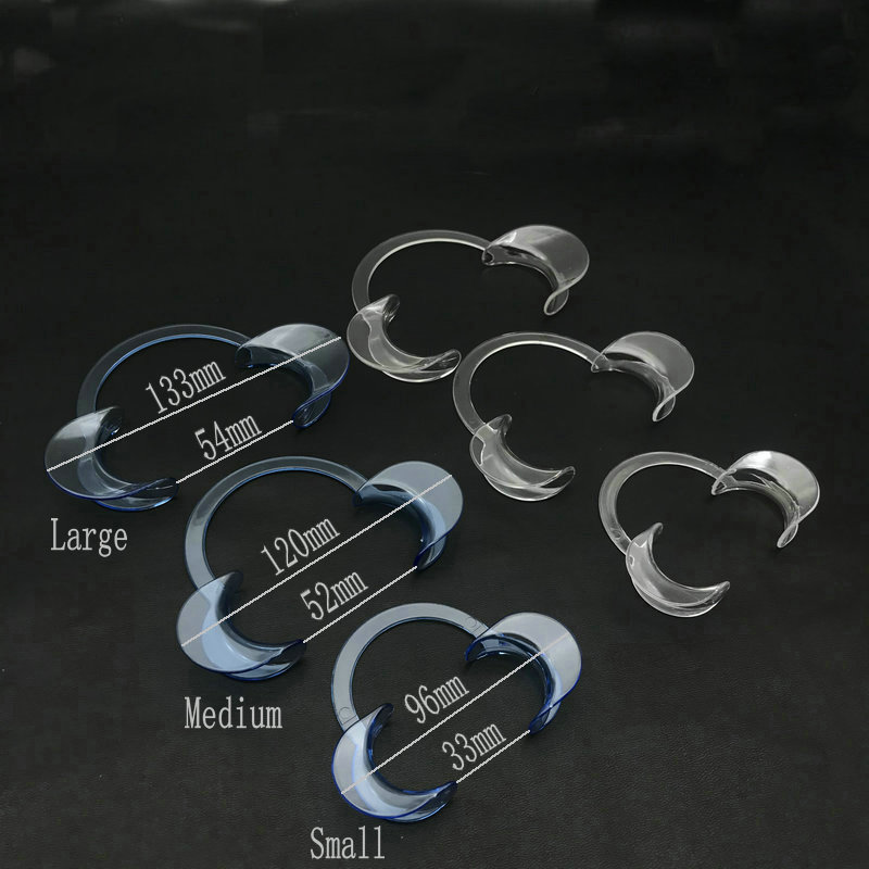 AG 20pcs/pack Dental Intraoral - Teeth Whitening Products 评论和价格