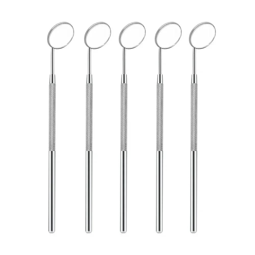 5pcs Stainless Steel Dental Mo - Teeth Whitening Products 评论和价格