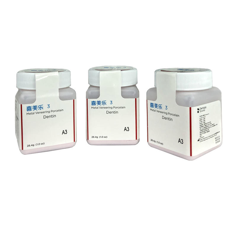 Ceramco-3 Pfm Dental Porcelain - Teeth Whitening Co 评论和价格