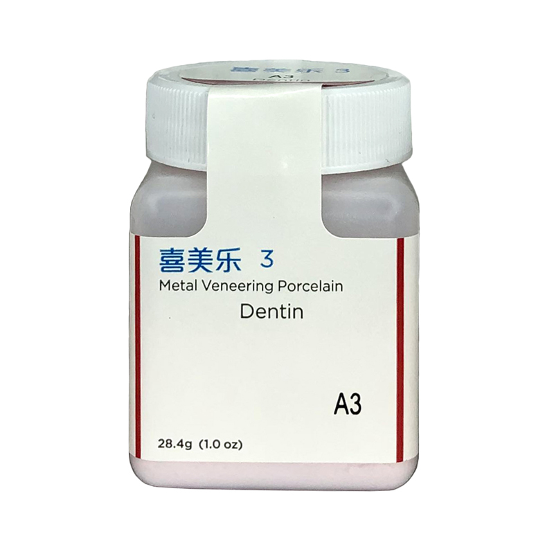 Ceramco-3 Pfm Dental Porcelain - Teeth Whitening Co 评论和价格