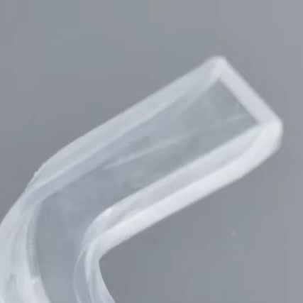 10Pcs Silicone Mouth Guard Tee - Teeth Whitening Products 评论和价格