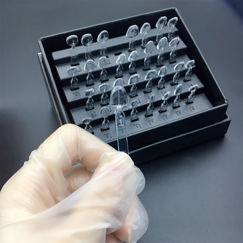 Dental Veneers Mould Autoclave - Teeth Whitening Veneers 评论和价格