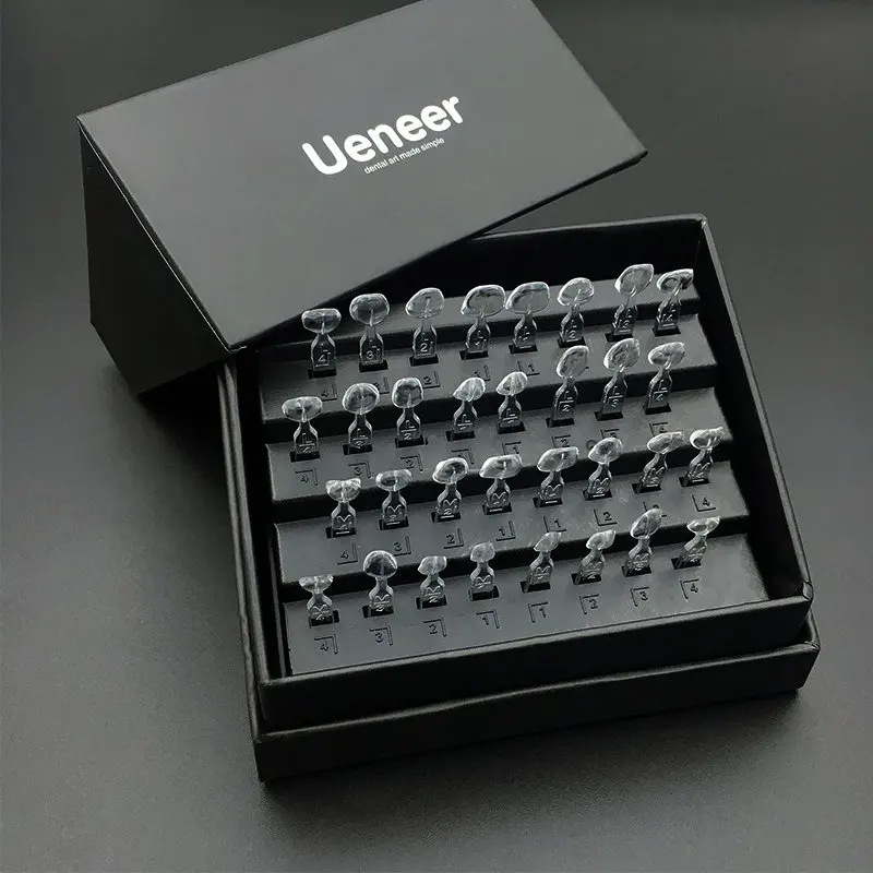Dental Veneers Mould Autoclave - Teeth Whitening Veneers 评论和价格